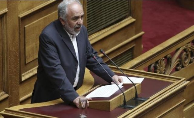 Ο Θανάσης Μιχελής για την ανακοίνωση των ψηφοδελτίων του ΣΥΡΙΖΑ