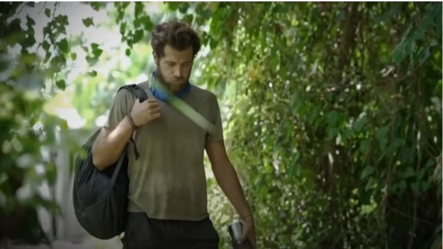 Survivor Spoiler: Αποχωρεί οικειοθελώς και ο Νίκος Μπάρτζης - Δεν άντεξε χωρίς τον Τζέιμς [Βίντεο]