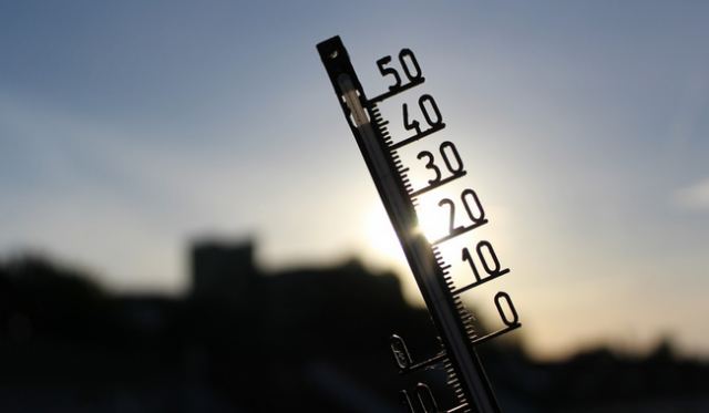 Ο Μάρτιος του 2024 ήταν ο 10ος μήνας κατά τον οποίο καταρρίφθηκε παγκόσμιο ρεκόρ υψηλών θερμοκρασιών