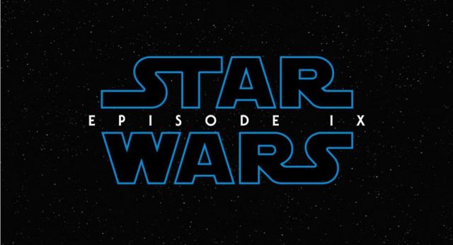 To «Star Wars: Επεισόδιο 9» ξεκίνησε γυρίσματα! Δείτε την πρώτη φωτογραφία