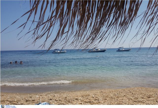 Οι τέσσερις ελληνικές παραλίες που βρίσκονται ανάμεσα στις 25 καλύτερες της Ευρώπης για το 2020