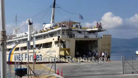 «Πλούσιο» σε συλλήψεις το φετινό καλοκαίρι στα λιμάνια Φθιώτιδας, Εύβοιας &amp; Σποράδων