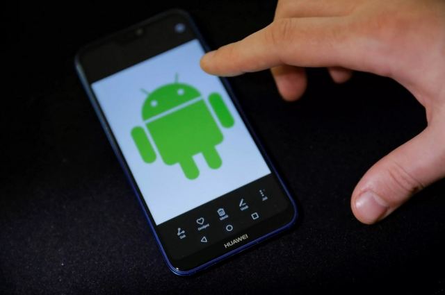Αριθμός 112: Θα εντοπίζει όλες τις κλήσεις από κινητά Android