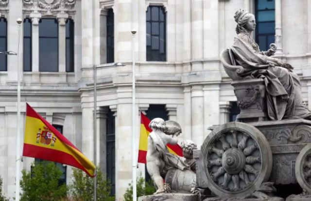 Ισπανία: Πάνω από 9.000 οι νεκροί από τον κορωνοϊό! 864 το τελευταίο 24ωρο
