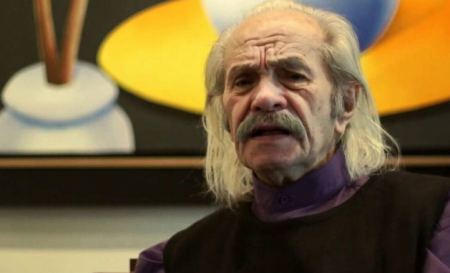Έφυγε από τη ζωή ο κορυφαίος ζωγράφος Χρίστος Καράς: Ένας από τους σημαντικότερους εκπροσώπους της «γενιάς του ‘60»