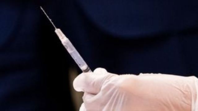Διατάξεις για τη διευκόλυνση των κατ΄ οίκον εμβολιασμών