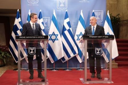 «Κλείδωσε» η επίσκεψη Μητσοτάκη στο Ισραήλ, πιθανότερη ημέρα η Πέμπτη - Αύριο υπουργικό συμβούλιο
