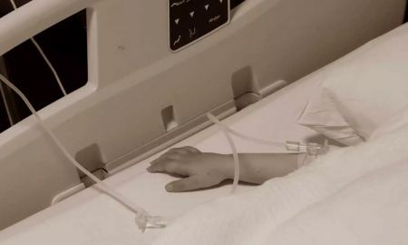 Γρεβενά: Νεκρό βρέφος 35 ημερών - Μπήκε με πυρετό στο νοσοκομείο και πέθανε δύο μέρες μετά
