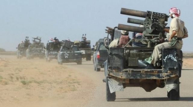 ΟΗΕ - Λιβύη: Συμφωνία για μόνιμη κατάπαυση πυρός υπέγραψαν οι αντιμαχόμενες πλευρές