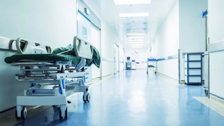 Νέο κρούσμα του ιού του Δυτικού Νείλου: Γυναίκα διασωληνωμένη στη ΜΕΘ του Γενικού Νοσοκομείου στη Λάρισα