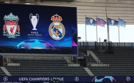 Τι ώρα είναι ο τελικός του Champions League και ποια κανάλια θα τον δείξουν