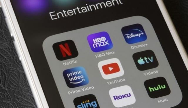 Η Disney ξεπέρασε το Netflix σε συνδρομητές για πρώτη φορά