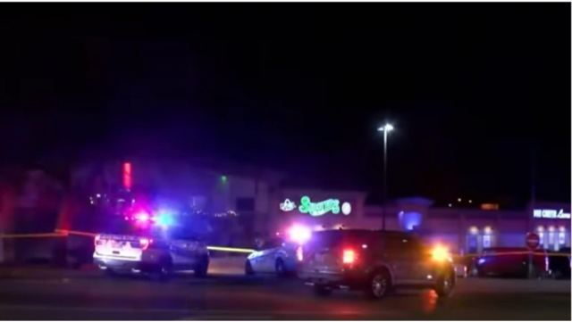 Μακελειό στο Ιλινόι: Τρεις νεκροί από πυροβολισμούς σε αίθουσα μπόουλινγκ - Τρεις τραυματίες [video]