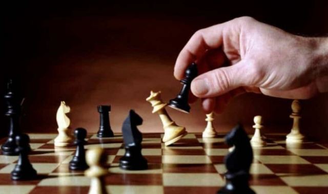 Έναρξη σκακιστικών μαθημάτων και προπονήσεων
