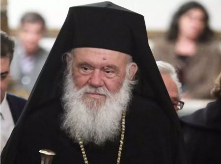 Αρχιεπίσκοπος Ιερώνυμος: Έλεγα του πατέρα Αντώνιου «δεν πας καλά» – Τι είπε για τα σενάρια εκλογών και τις παρακολουθήσεις