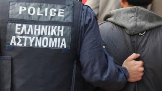 Στην Αθήνα δεκάδες μετανάστες μετά την μεγάλη αστυνομική επιχείρηση