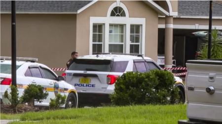 Τραγωδία στη Φλόριντα - Εννιάχρονος σκότωσε εξάχρονο με μια σφαίρα στο κεφάλι