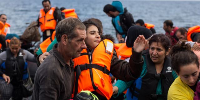 «Καμπανάκι» από Γερμανία για το προσφυγικό: Θα επαναληφθεί το εφιαλτικό 2015 αν δεν στηριχθούν Ελλάδα-Τουρκία