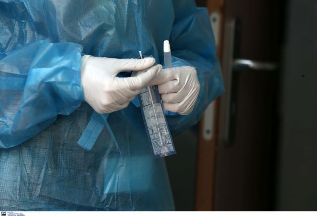 Κορωνοϊός - Αφρική: Ανακαλύφθηκε νέα παραλλαγή του ιού με 34 μεταλλάξεις
