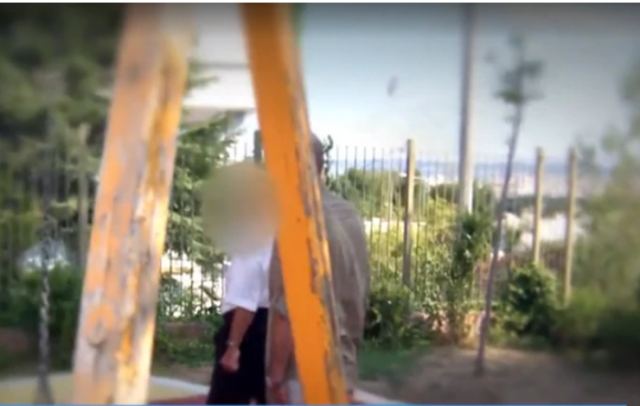 Θεσσαλονίκη: Τι υποστηρίζει ο 76χρονος παππούς που σόκαρε το Πανελλήνιο - Κατηγορείται για ασέλγεια στις 4 εγγονές του