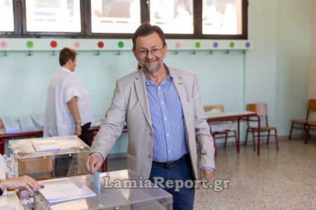 Βασίλης Κυριακάκης: «Ψηφίζουμε για την ανεξαρτησία της Τοπικής Αυτοδιοίκησης»