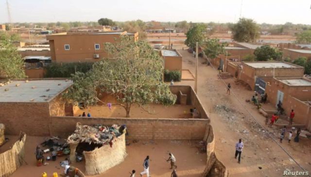 Νίγηρας: Τραγωδία σε βρεφονηπιακό σταθμό! 20 παιδιά νεκρά από φωτιά