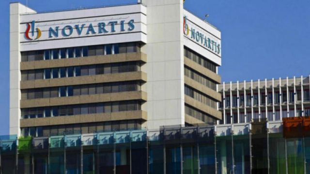 Υπόθεση Novartis: Και ο Λοβέρδος κατονόμασε τον &quot;Ρασπούτιν&quot;