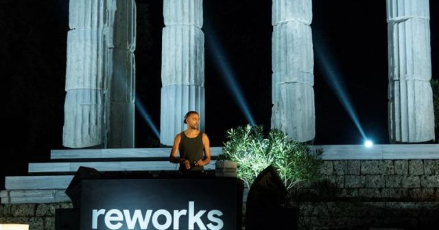 Από τον Όλυμπο στη Σαμοθράκη: Διάσημοι Djs παίζουν μουσική σε εμβληματικές τοποθεσίες της Ελλάδας