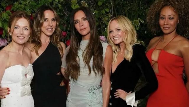 Spice Girls: Τραγουδούν ξανά μαζί στο πάρτι γενεθλίων της Victoria