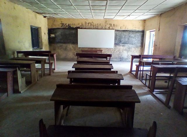 Νιγηρία: 12 εκατομμύρια παιδιά φοβούνται να πάνε σχολείο μετά τις συνεχείς απαγωγές