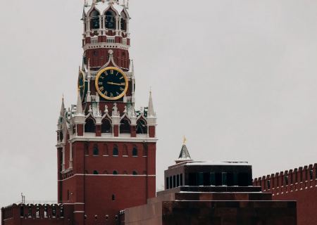 Κρεμλίνο για ένταλμα κατά Πούτιν: «Δεν αναγνωρίζουμε το Διεθνές Ποινικό Δικαστήριο»