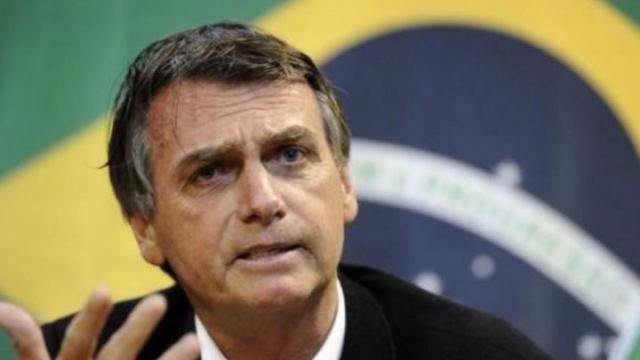 Κορωνοϊός - Δεν παίρνει μέτρα ο Μπολσονάρου: «Η Βραζιλία δεν μπορεί να σταματήσει»
