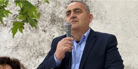 Παραιτήθηκε ο ηττημένος δήμαρχος Χειμάρρας -Ο Ράμα θα διορίσει άλλον αντί του Μπελέρη