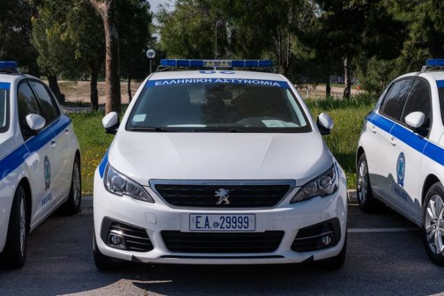 Νέο τηλεοπτικό σποτ από την Ελληνική Αστυνομία