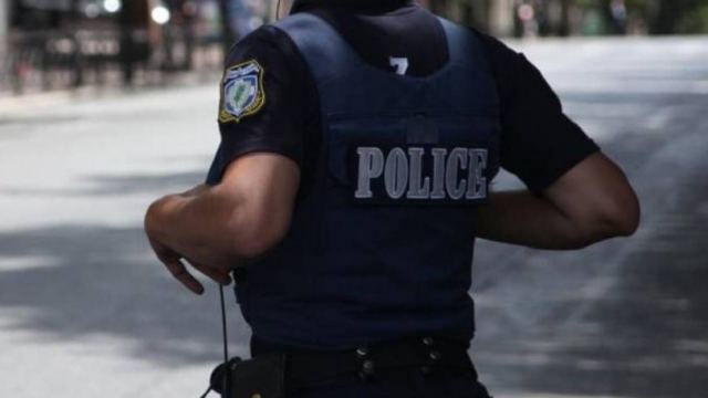 Κορωνοϊός: Θετικός και αστυνομικός στη Φωκίδα