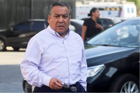 Περού: Ο πρωθυπουργός ζητά ψήφο εμπιστοσύνης από το Κογκρέσο εν μέσω «Rolex-gate»