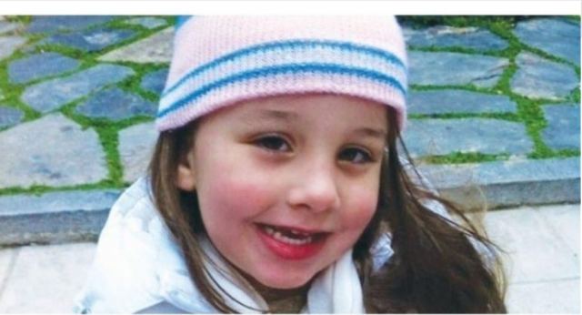 Κρήτη: Στις 25 Σεπτεμβρίου θα συνεχιστεί η δίκη για τον θάνατο της μικρής Μελίνας