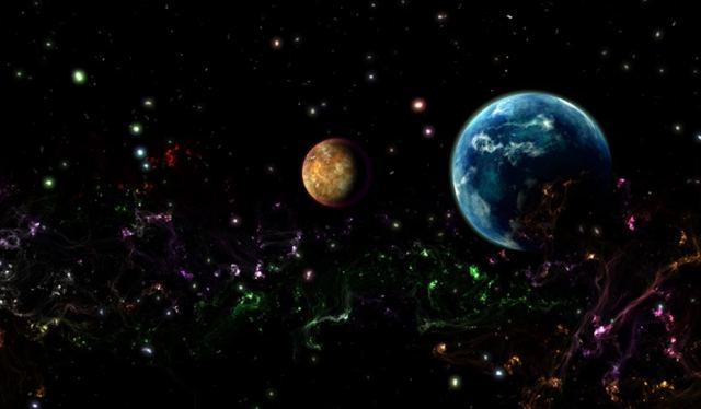 Σπάνια σύνοδος πέντε πλανητών στον ουρανό από σήμερα έως τη Δευτέρα – Θα φαίνονται σαν ένα «κολιέ από μαργαριτάρια»