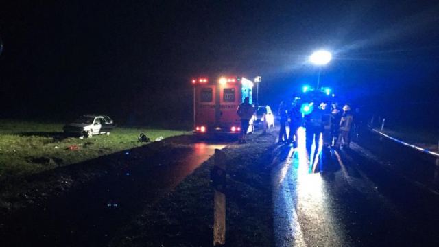 Γερμανία: Αυτοκίνητο έπεσε πάνω σε πεζούς στο Κέμπεν - Νεκρό ένα 12χρονο παιδί