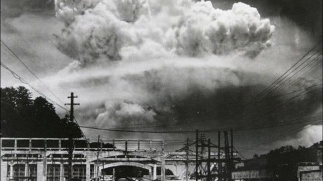 75 χρόνια από την καταστροφή της Χιροσίμα: το Ναγκασάκι προσεύχεται και θυμάται