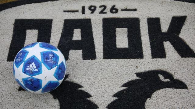 Πέθανε ο βετεράνος ποδοσφαιριστής του ΠΑΟΚ και της Καβάλας Γώργος Τάτσης