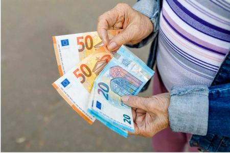 Συντάξεις Μαΐου 2023: Πότε θα γίνει η πληρωμή στους συνταξιούχους
