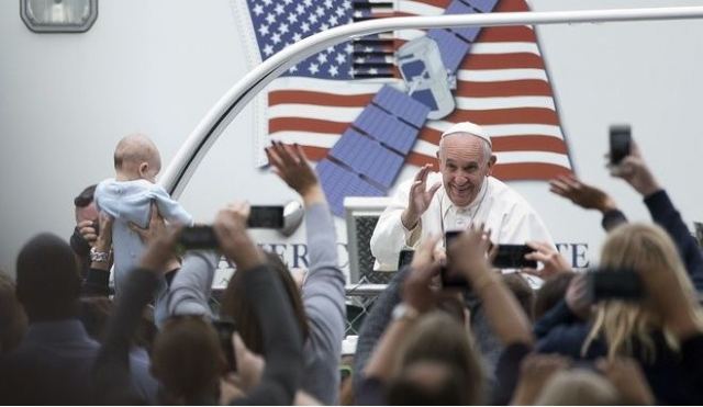 Πάπας Φραγκίσκος: Γιατί αρνείται να συναντήσει τον Πομπέο