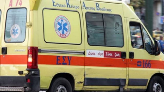 Τραγωδία στο Ηράκλειο: Αγοράκι 2,5 ετών βρέθηκε νεκρό μέσα σε βαρέλι