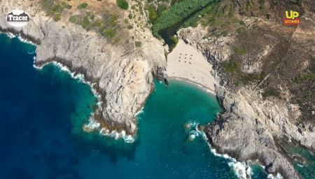 Γνωρίζετε ποια είναι η πιο επικίνδυνη παραλία της Ελλάδας;