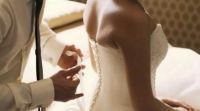 Το μεγάλο «σπάσιμο» σε γαμήλιο γλέντι