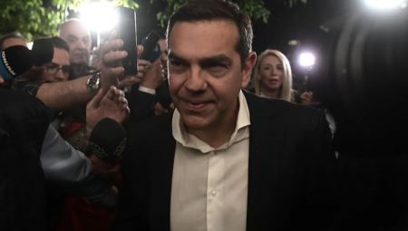 Εκλογές 2023: Τι οδήγησε τον ΣΥΡΙΖΑ στην κατάρρευση - Με τον Τσίπρα στις επόμενες εκλογές