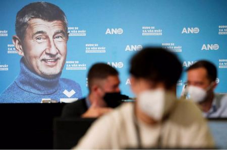 Εκλογές στην Τσεχία: Ο δισεκατομμυριούχος πρωθυπουργός κερδίζει αλλά δεν εξασφαλίζει πλειοψηφία