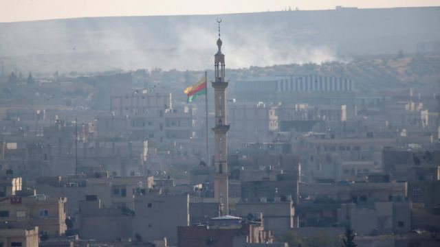 Τουλάχιστον 15 νεκροί σε έκρηξη σε συριακή πόλη - Οι περισσότεροι παιδιά