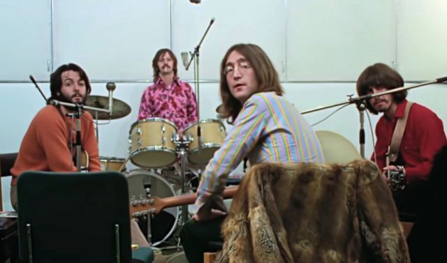«Η επιστροφή των Beatles»: Ντοκιμαντέρ για τη διάλυσή τους - Δείτε βίντεο